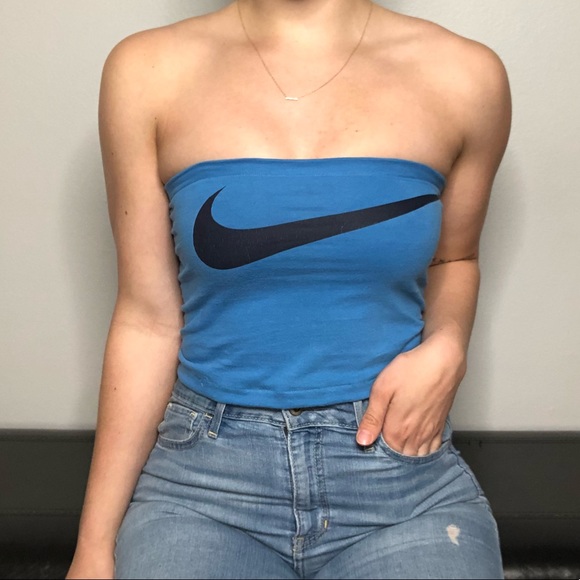 Nike Other - ❌LAST CHANCE DELETING 6/25❌ NIKE Tube Top